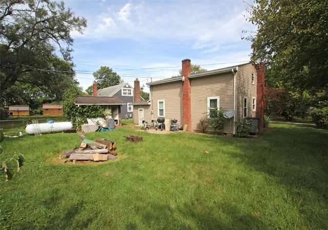 Photo 2 of Single family home for sale at 11 Narcissus Rd, Medway, OH 45341 | MLS# 968426 | Listing updated on 2026-09-14