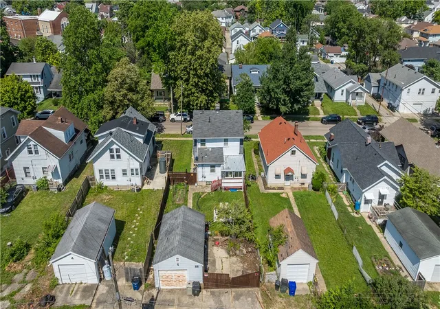 Photo 28 of Single family home for sale at 2026 Brookline, Dayton, OH 45420 | MLS# 968816 | Listing updated on 2026-09-13