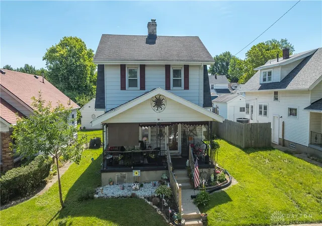 Photo 2 of Single family home for sale at 2026 Brookline, Dayton, OH 45420 | MLS# 968816 | Listing updated on 2026-09-13