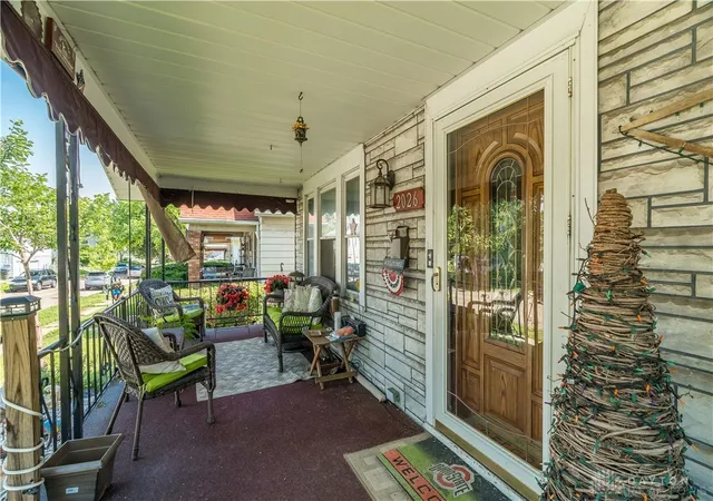Photo 3 of Single family home for sale at 2026 Brookline, Dayton, OH 45420 | MLS# 968816 | Listing updated on 2026-09-13