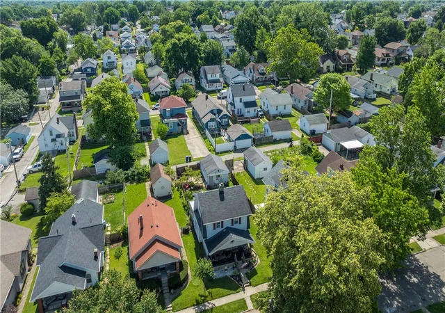 Photo 4 of Single family home for sale at 2026 Brookline, Dayton, OH 45420 | MLS# 968816 | Listing updated on 2026-09-13
