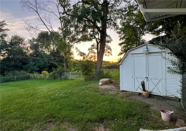 Photo 16 of Single family home for sale at 1317 Park Ave, Eaton, OH 45320 | MLS# 968813 | Listing updated on 2026-09-14