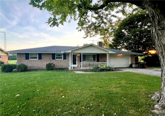 Photo 1 of Single family home for sale at 1317 Park Ave, Eaton, OH 45320 | MLS# 968813 | Listing updated on 2026-09-14