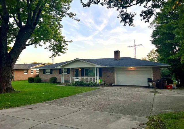 Photo 2 of Single family home for sale at 1317 Park Ave, Eaton, OH 45320 | MLS# 968813 | Listing updated on 2026-09-14