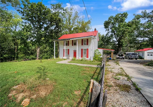 Photo 1 of Sale Pending at 3300 E Foster Maineville Rd, Morrow, OH 45152 | MLS# 968835 | Listing updated on 2026-09-14