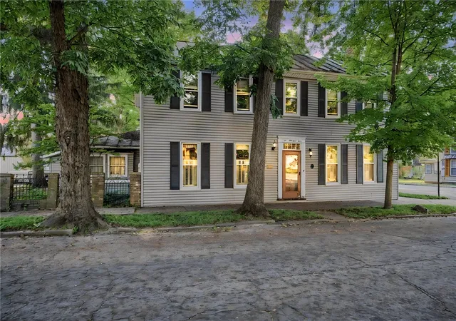 Single family home for sale at 204 N Main St, Germantown, OH 45327 | MLS# 968416