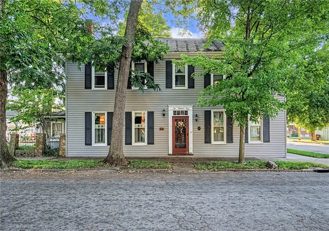 Photo 1 of Single family home for sale at 204 N Main St, Germantown, OH 45327 | MLS# 968416 | Listing updated on 2026-09-25