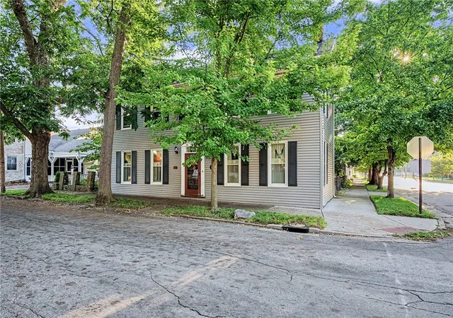 Photo 2 of Single family home for sale at 204 N Main St, Germantown, OH 45327 | MLS# 968416 | Listing updated on 2026-09-25