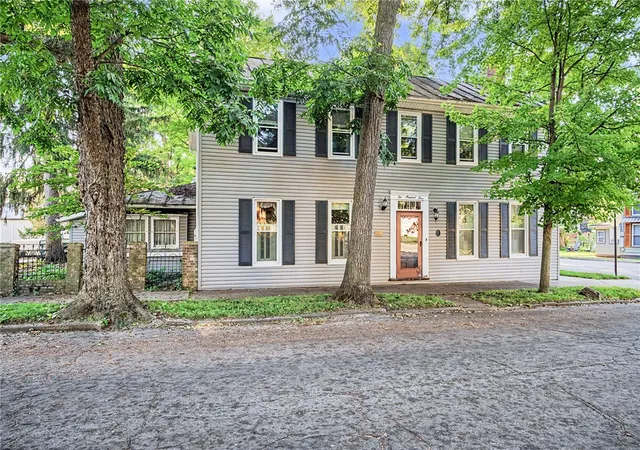 Photo 46 of Single family home for sale at 204 N Main St, Germantown, OH 45327 | MLS# 968416 | Listing updated on 2026-09-25