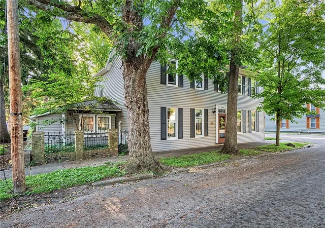 Photo 3 of Single family home for sale at 204 N Main St, Germantown, OH 45327 | MLS# 968416 | Listing updated on 2026-09-25
