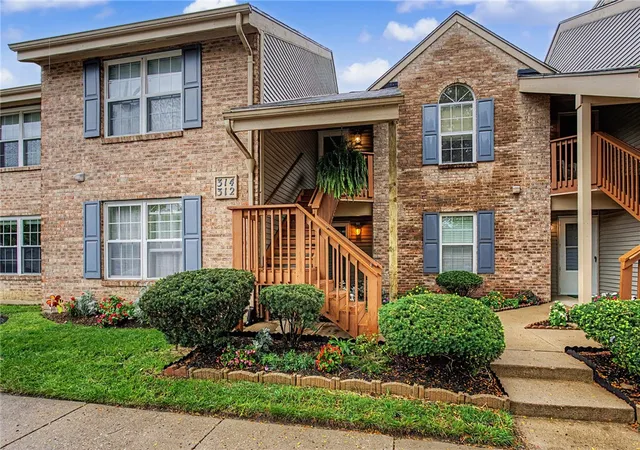 Photo 1 of Condo for sale at 312 Waterfront Pl, Dayton, OH 45458 | MLS# 968583 | Listing updated on 2026-09-25