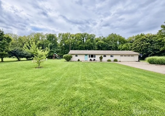 Photo 1 of Sale Pending at 3920 S Iddings Rd, West Milton, OH 45383 | MLS# 968833 | Listing updated on 2026-09-15