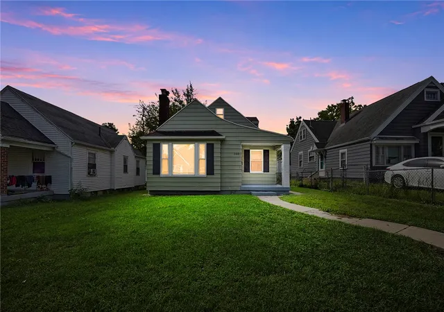 Photo 1 of Single family home for sale at 144 Niagara Ave, Dayton, OH 45405 | MLS# 968823 | Listing updated on 2026-09-14