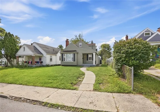 Photo 2 of Single family home for sale at 144 Niagara Ave, Dayton, OH 45405 | MLS# 968823 | Listing updated on 2026-09-14