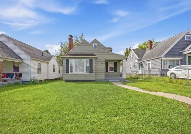 Photo 3 of Single family home for sale at 144 Niagara Ave, Dayton, OH 45405 | MLS# 968823 | Listing updated on 2026-09-14
