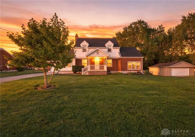 Photo 1 of Sale Pending at 250 S Xenia Dr, Enon, OH 45323 | MLS# 968834 | Listing updated on 2026-09-26