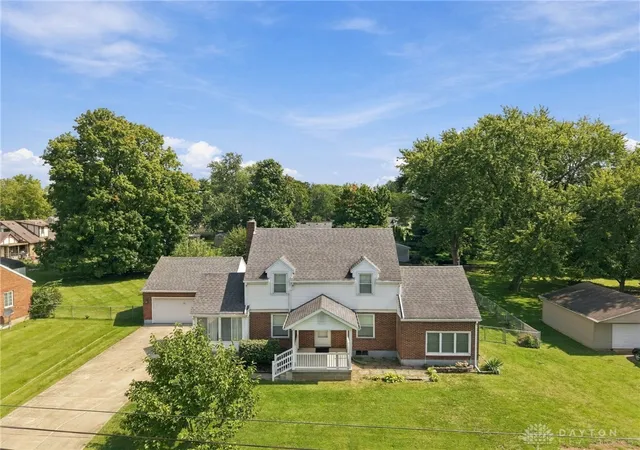 Photo 3 of Sale Pending at 250 S Xenia Dr, Enon, OH 45323 | MLS# 968834 | Listing updated on 2026-09-26