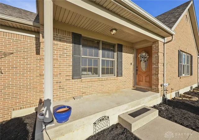 Photo 3 of Single family home for sale at 5222 Union Shelby Rd, Piqua, OH 45356 | MLS# 968840 | Listing updated on 2026-10-02