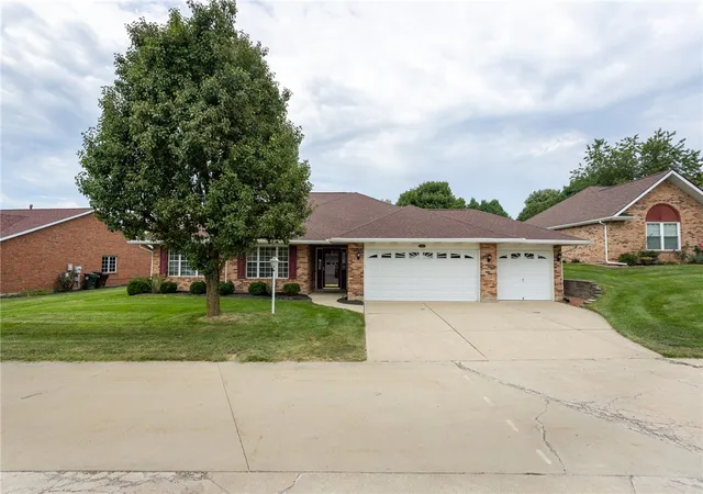 Photo 1 of Single family home for sale at 1333 Northgate Blvd, Fairborn, OH 45324 | MLS# 968060 | Listing updated on 2026-09-20
