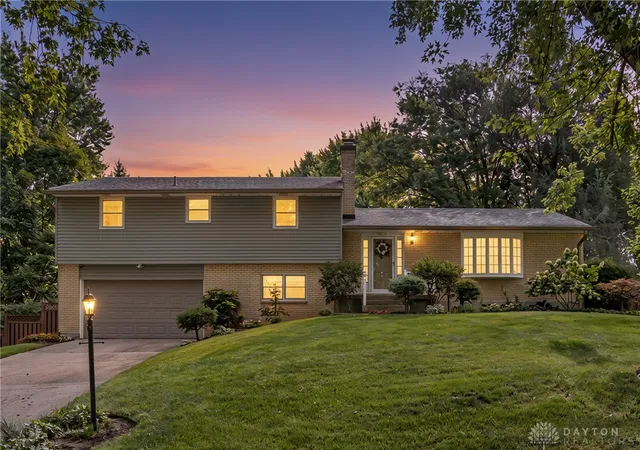 Single family home for sale at 6912 Morrow Dr, Dayton, OH 45415 | MLS# 968844
