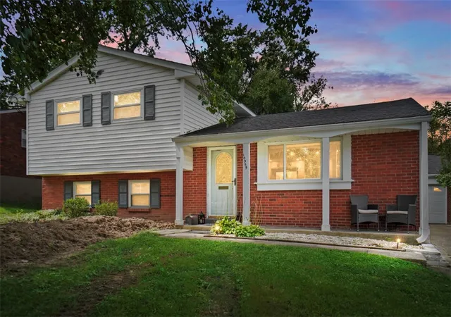 Photo 1 of Single family home for sale at 10959 Thornview Dr, Cincinnati, OH 45241 | MLS# 968848 | Listing updated on 2026-09-14
