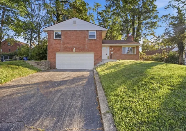 Single family home for sale at 473 Marathon Ave, Dayton, OH 45406 | MLS# 968793
