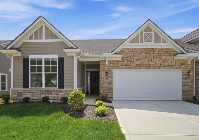Photo 3 of Single family home for sale at 4270 Ellason Ct, Dayton, OH 45440 | MLS# 968846 | Listing updated on 2026-09-14