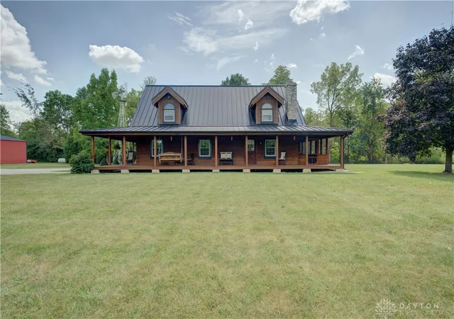 Photo 1 of Sale Pending at 7802 N Greenville Celina Rd, Greenville, OH 45331 | MLS# 968149 | Listing updated on 2026-09-22