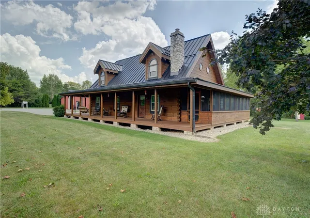 Photo 2 of Sale Pending at 7802 N Greenville Celina Rd, Greenville, OH 45331 | MLS# 968149 | Listing updated on 2026-09-22