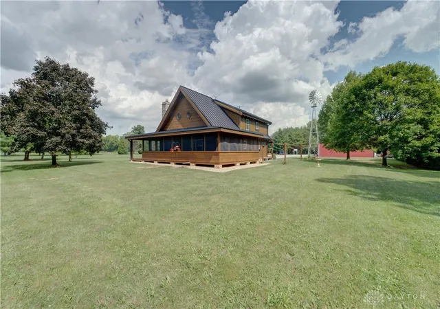 Photo 3 of Sale Pending at 7802 N Greenville Celina Rd, Greenville, OH 45331 | MLS# 968149 | Listing updated on 2026-09-22