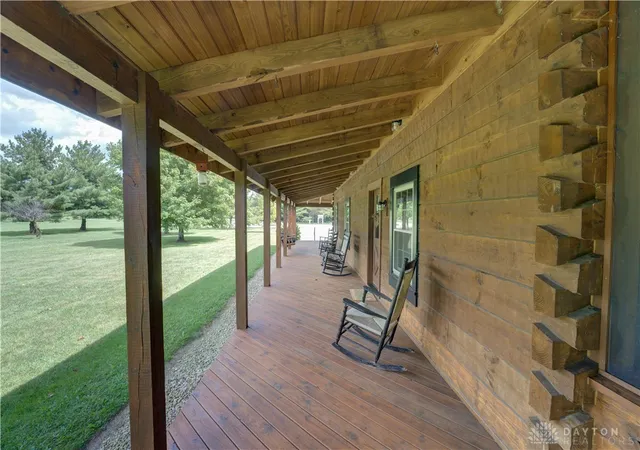 Photo 4 of Sale Pending at 7802 N Greenville Celina Rd, Greenville, OH 45331 | MLS# 968149 | Listing updated on 2026-09-22