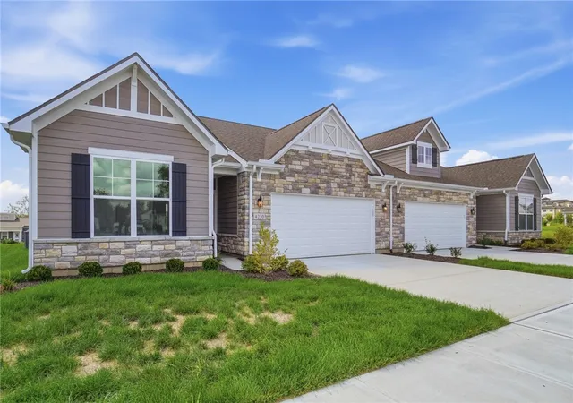 Photo 2 of Single family home for sale at 4230 Ellason Ct, Dayton, OH 45440 | MLS# 968850 | Listing updated on 2026-09-14