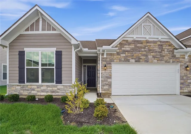 Photo 3 of Single family home for sale at 4230 Ellason Ct, Dayton, OH 45440 | MLS# 968850 | Listing updated on 2026-10-27
