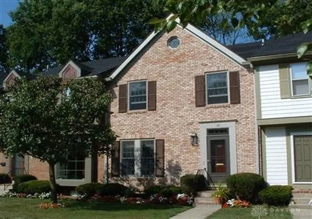 Condo for sale at 22 Nicholson Ct, Dayton, OH 45459 | MLS# 968474