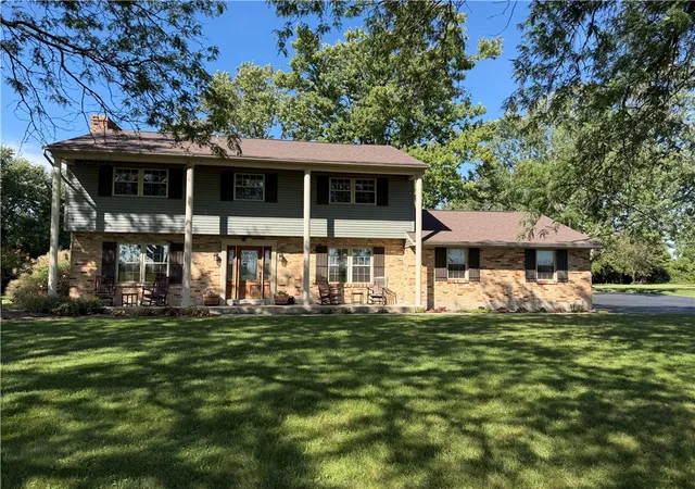 Photo 1 of Single family home for sale at 8207 Wellbaum Rd, Brookville, OH 45309 | MLS# 968857 | Listing updated on 2026-10-02