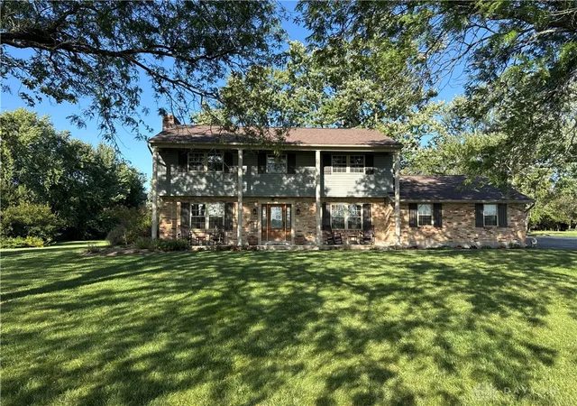 Photo 3 of Single family home for sale at 8207 Wellbaum Rd, Brookville, OH 45309 | MLS# 968857 | Listing updated on 2026-10-02