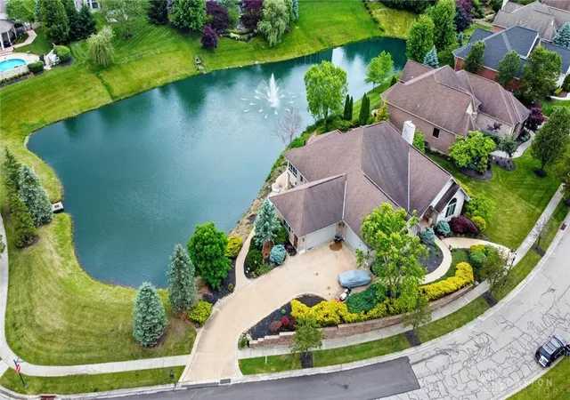 Photo 3 of Single family home for sale at 219 Chateau Valley Ln, South Lebanon, OH 45065 | MLS# 968862 | Listing updated on 2026-10-05