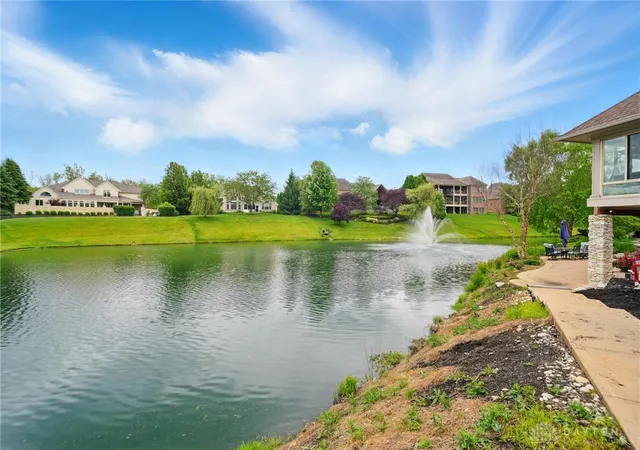 Photo 3 of Single family home for sale at 219 Chateau Valley Ln, South Lebanon, OH 45065 | MLS# 968862 | Listing updated on 2026-10-27
