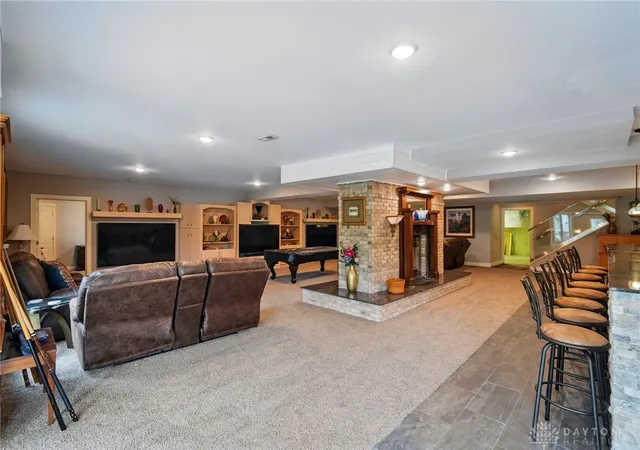 Photo 84 of Single family home for sale at 219 Chateau Valley Ln, South Lebanon, OH 45065 | MLS# 968862 | Listing updated on 2026-10-05