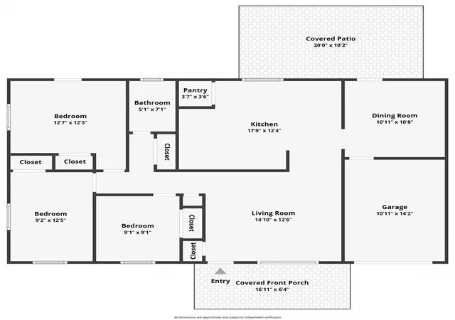 Photo 32 of Sale Pending at 230 Laredo Ave, New Lebanon, OH 45345 | MLS# 968855 | Listing updated on 2026-09-16