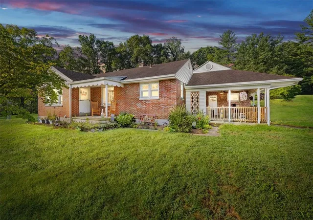Photo 1 of Single family home for sale at 2065 State Route 235, Xenia, OH 45385 | MLS# 968838 | Listing updated on 2026-09-15