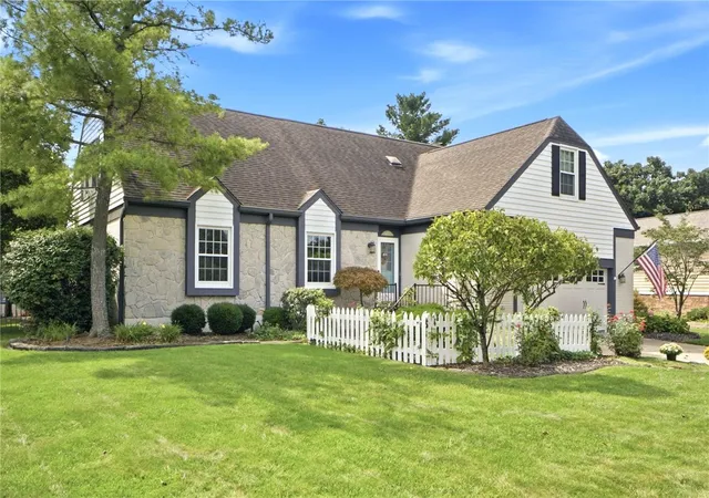 Photo 2 of Single family home for sale at 9267 N Creek Ln, Dayton, OH 45458 | MLS# 968600 | Listing updated on 2026-09-29