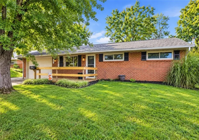 Photo 1 of Single family home for sale at 4982 Tewkesbury Dr, Dayton, OH 45424 | MLS# 968866 | Listing updated on 2026-10-02