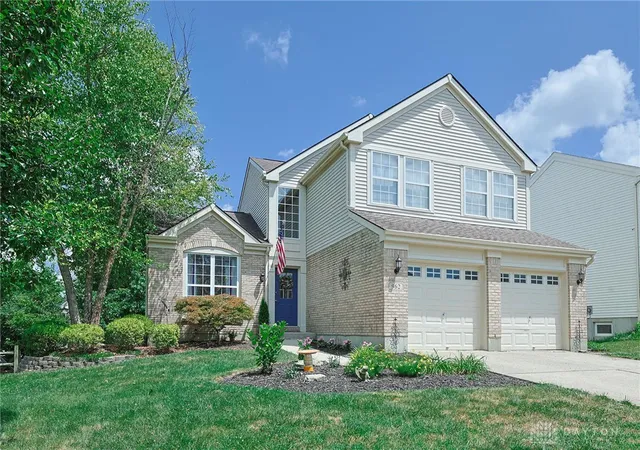 Photo 2 of Single family home for sale at 962 Evergreen Park Ln, Lebanon, OH 45036 | MLS# 968878 | Listing updated on 2026-10-02