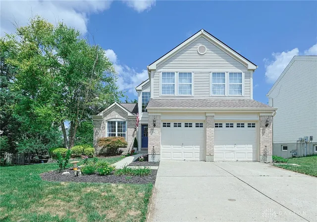 Photo 2 of Single family home for sale at 962 Evergreen Park Ln, Lebanon, OH 45036 | MLS# 968878 | Listing updated on 2026-10-21