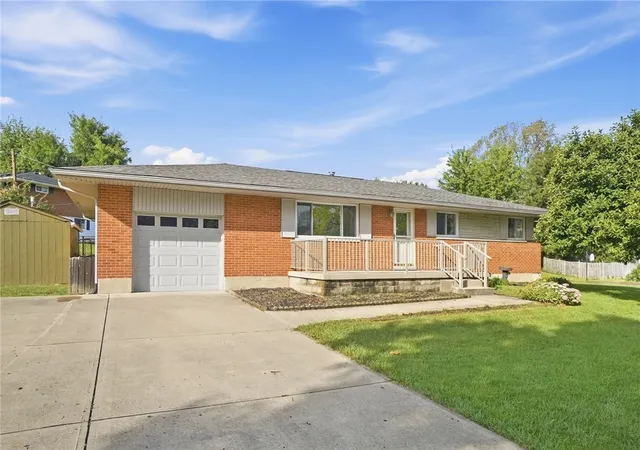 Photo 2 of Single family home for sale at 2924 Eckley Blvd, Dayton, OH 45449 | MLS# 960006 | Listing updated on 2026-09-16