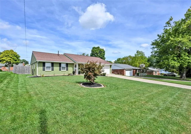 Photo 2 of Single family home for sale at 1111 E National Rd, Vandalia, OH 45377 | MLS# 968880 | Listing updated on 2026-09-28