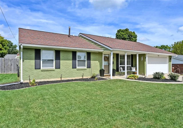 Photo 3 of Single family home for sale at 1111 E National Rd, Vandalia, OH 45377 | MLS# 968880 | Listing updated on 2026-09-28