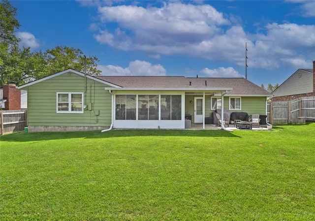Photo 54 of Single family home for sale at 1111 E National Rd, Vandalia, OH 45377 | MLS# 968880 | Listing updated on 2026-09-28
