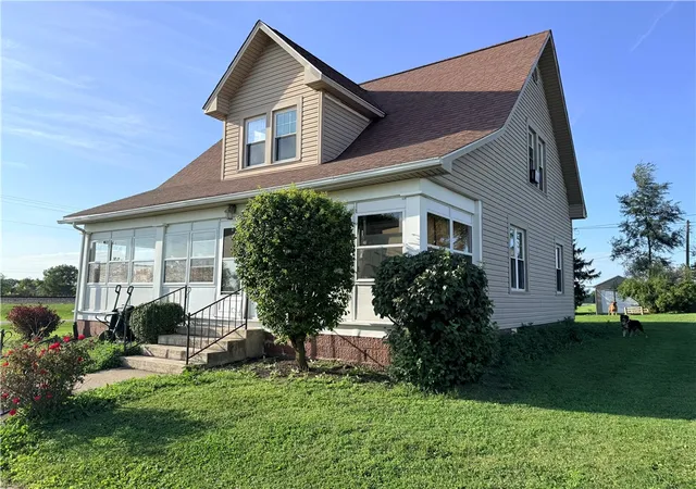 Photo 1 of Single family home for sale at 308 W North St, Anna, OH 45302 | MLS# 968875 | Listing updated on 2026-09-14